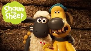 Phim hoạt hình: Những Chú Cừu thông minh - Tập 15