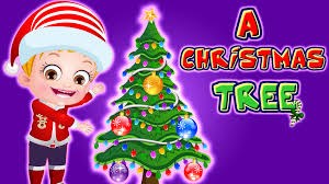 Bài hát: Christmas Tree