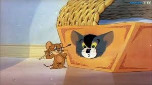Phim hoạt hình: Tom và Jerry Tales - Tập 10