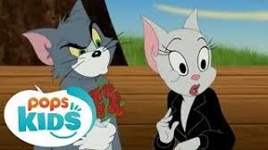 Phim hoạt hình: Tom và Jerry Tales - Tập 11