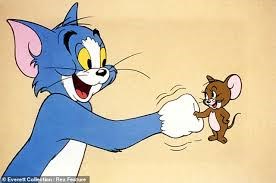 Phim hoạt hình: Tom và Jerry Tales - Tập 14