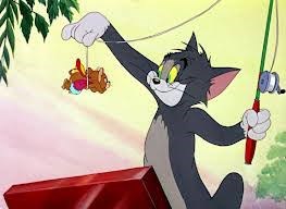 Phim hoạt hình: Tom và Jerry Tales - Tập 27