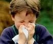 Cảm cúm ở trẻ em