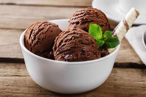 Cách làm kem socola thơm ngon