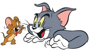 Phim hoạt hình: Tom and Jerry Show (Tập 4)