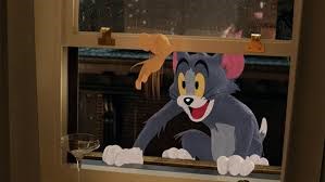 Phim hoạt hình: Tom And Jerry Show (Tập 1)