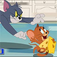  Phim Hoạt Hình: Tom and Jerry Tales (Tập 6)