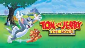 Phim hoạt hình: Tom and Jerry Show (Tập 11)