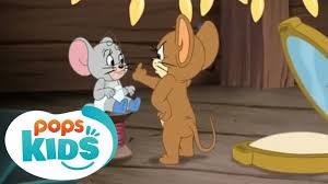 Phim hoạt hình: Tom and Jerry Show (Tập 10)