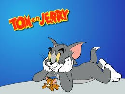 Phim hoạt hình: Tom and Jerry Show  (Tập 2)
