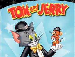 Phim hoạt hình: Tom And Jerry Tales (Tập 3)