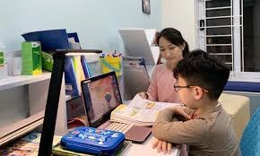Hà Nội: Tiếp tục tổ chức dạy và học trực tuyến 