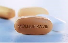 Sử dụng thuốc Molnupiravir đúng cách