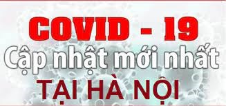 Ngày 29/4 Hà Nội ghi nhận 843 ca bệnh mắc COVID-19