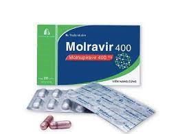 Sở Y tế Hà Nội chỉ đạo về việc kê đơn, bán thuốc Molnupiravir