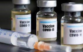  Vaccine ngừa COVID-19: Tiêm càng sớm càng tốt