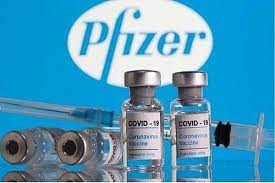  Dự kiến khoảng 7 triệu liều vaccine Pfizer cho trẻ từ 5 - 11 tuổi