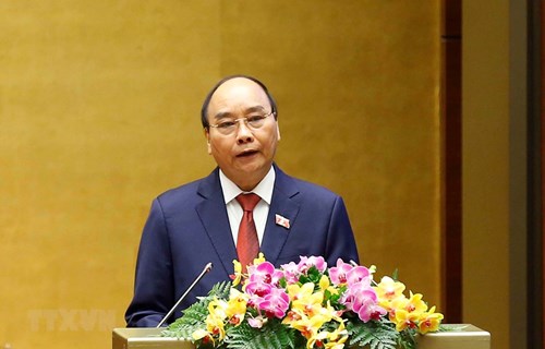 Thư của Chủ tịch nước Nguyễn Xuân Phúc gửi ngành GD&ĐT nhân dịp Khai giảng năm học mới 2021 - 2022
