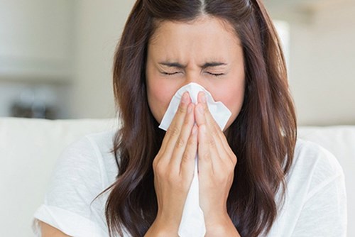 Cảm cúm lúc giao mùa: Phòng và trị thế nào cho hiệu quả?