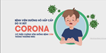 Thông điệp phòng, chống viêm đường hô hấp cấp do virus Corona