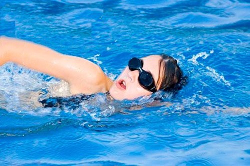 Các bệnh dễ mắc khi đi bơi và cách phòng tránh. 