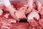 Thịt lợn không thể thiếu trong bữa cơm hàng ngày
