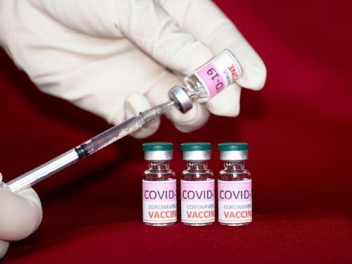 Tiêm mũi 3 vắc -xin Covid -19 có tác dụng gì? Hiệu quả bảo vệ bao lâu?
