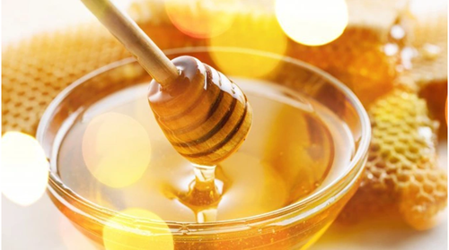   7 công dụng của mật ong với sức khỏe mà nhiều người chưa biết