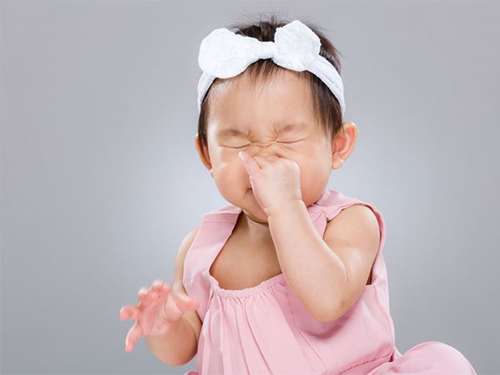  Các biện pháp giúp giảm bớt nghẹt mũi ở trẻ nhỏ tại nhà 
  