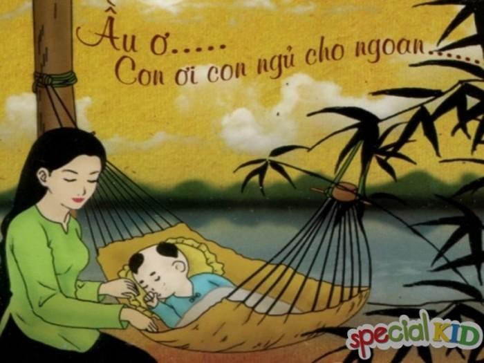 10 bài hát ru giúp trẻ sơ sinh ngủ ngon và sâu giấc
