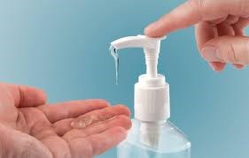 Rửa tay mùa COVID-19: Lời khuyên cho những người có vấn đề về da