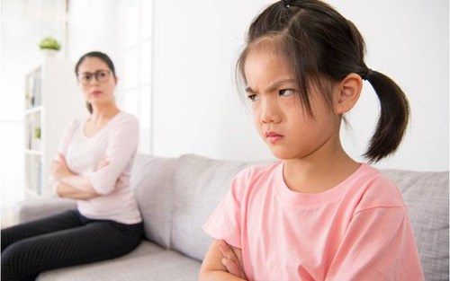 7 câu nói kì diệu giúp trẻ nín khóc ngay lập tức mà không phải quát mắng