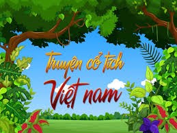 Truyện Cổ Tích Việt Nam - Chú Cuội Cung Trăng 