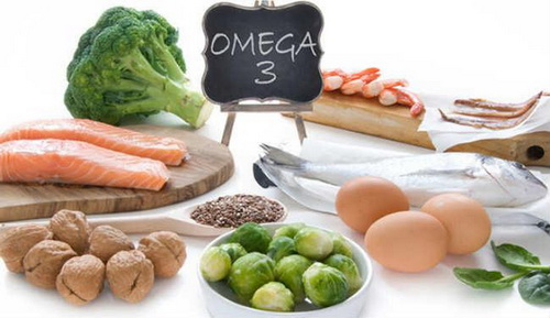 Bổ sung omega 3 và những bất lợi cần lưu ý