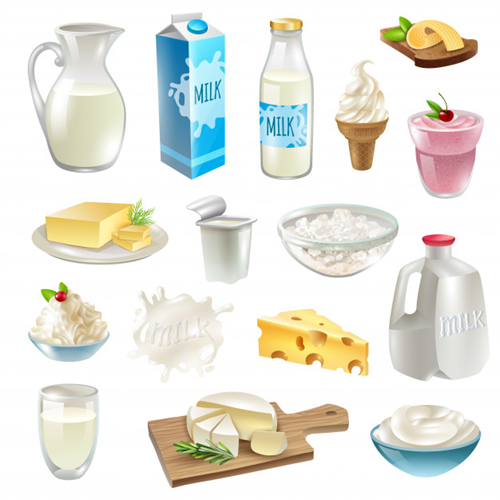 “Sữa ít đường” có phải là “ít đường” không?