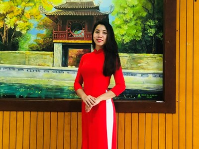 Tấm gương người tốt việc tốt - Cô giáo Trần Thị Trang