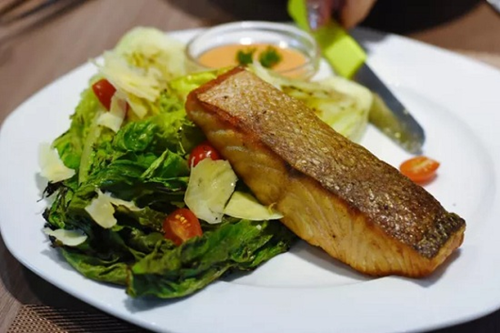  7 lợi ích tuyệt vời của loại cá có nguồn dinh dưỡng đặc biệt với sức khỏe