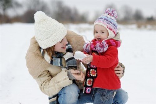 Bí quyết bảo vệ trẻ mùa lạnh để tránh viêm phổi
