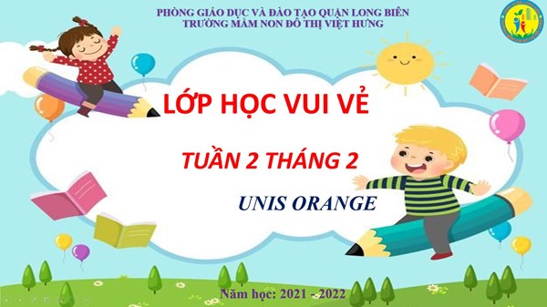 Nguyễn Thị Hà Lương/ Ôn tập Toán và LQCC - 5 / 6 tuổi