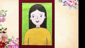 Giáo án PTTM   Vẽ chân dung cô giáo  lứa tuổi 4-5 tuổi. Giáo viên: Nguyễn Thị Lệ hằng