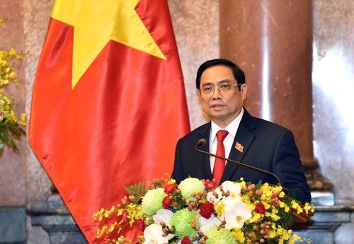 Thủ tướng Phạm Minh Chính: Bình minh của cuộc sống bình thường sớm trở lại