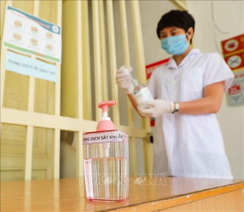 Cần biết: 7 cách vệ sinh, khử khuẩn tại gia đình phòng dịch COVID-19