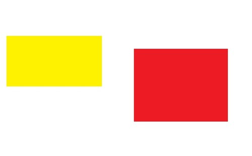 Nhận biết phân biệt: Màu đỏ màu vàng - Nhà trẻ -st Gv Nguyễn Thị Loan