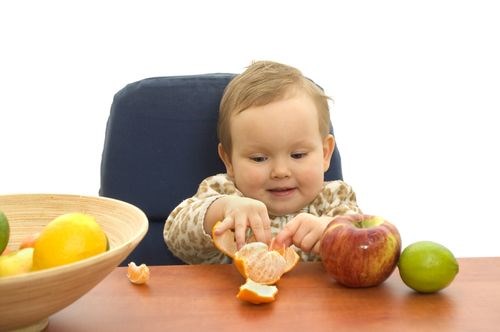 5 quan điểm về dinh dưỡng sai lầm mẹ nên tránh