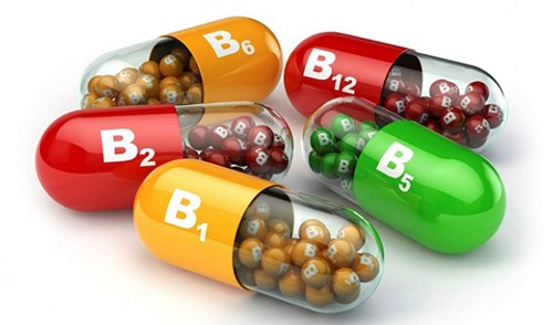 Vitamin B có tác dụng gì với cơ thể? Các loại thực phẩm giàu vitamin B