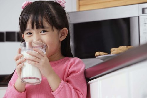 5 nguyên tắc dinh dưỡng cho trẻ 3 tuổi các mẹ cần nhớ