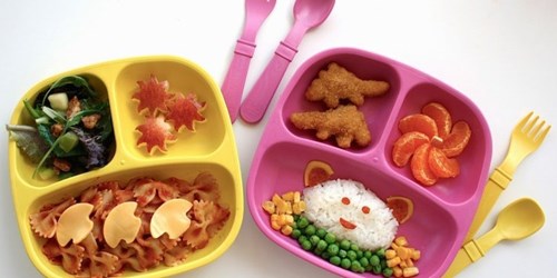 Món ngon cho bé 2 tuổi ăn cơm không biết chán
