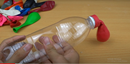 Ý tưởng từ chai nhựa