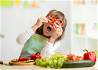     7 cách xây dựng thói quen ăn uống lành mạnh cho trẻ