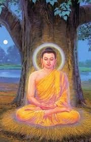 Truyện:  Sự ra đời của Đức Phật 